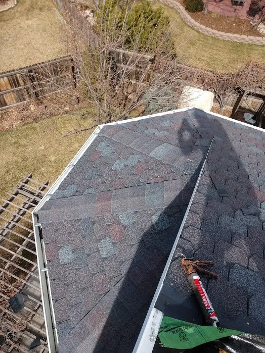 Slide of Tornado Roofing & Gutters