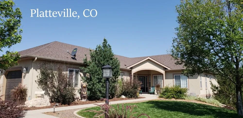 Slide of Tornado Roofing & Gutters