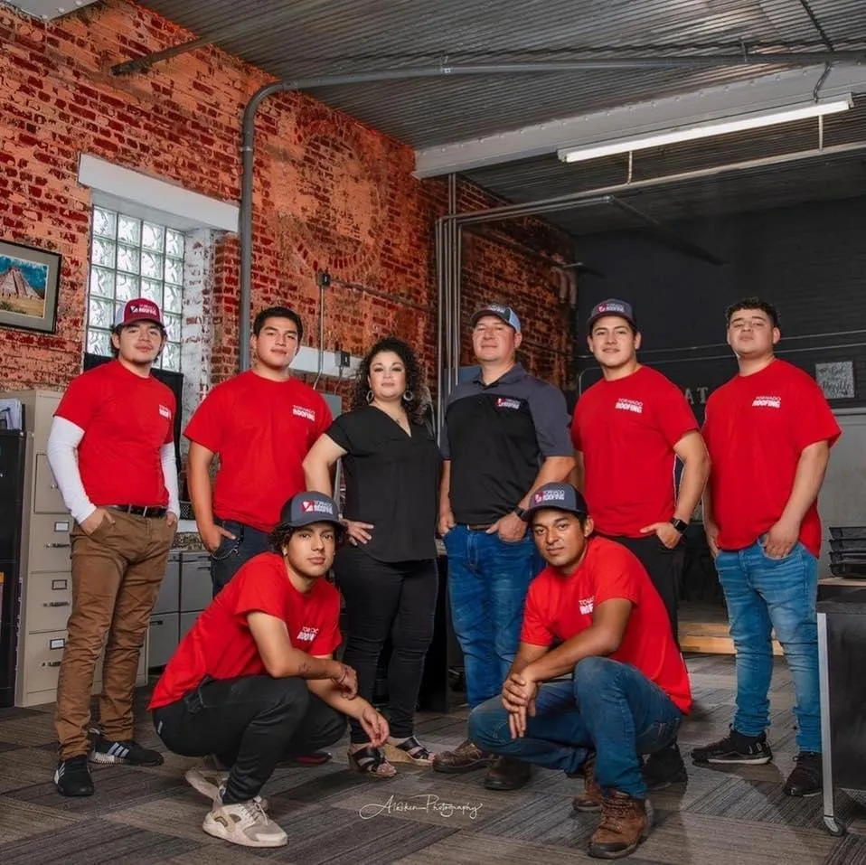 Slide of Tornado Roofing & Remodeling