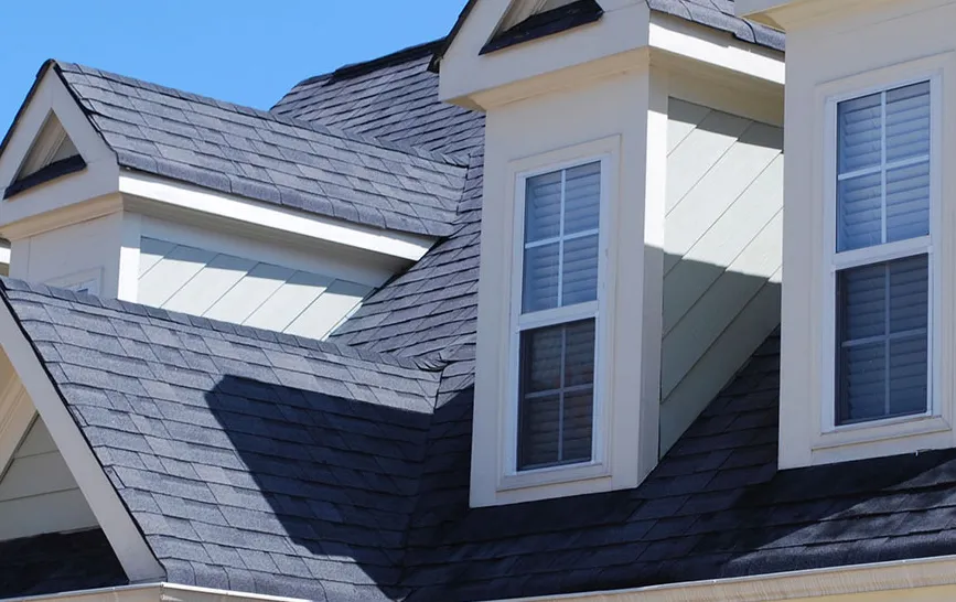 Slide of Tornado Roofing & Remodeling