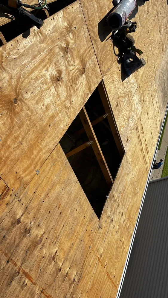 Slide of Tornados Resolution