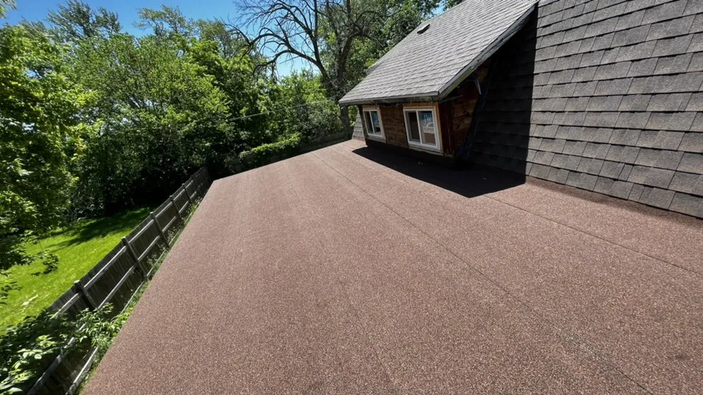 Slide of Tornados Resolution