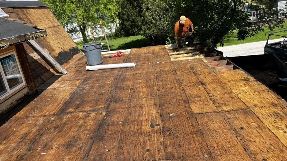 Slide of Tornados Resolution