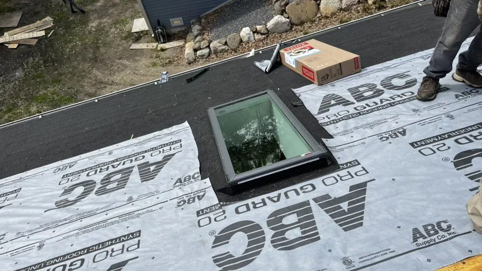 Slide of Tornados Resolution