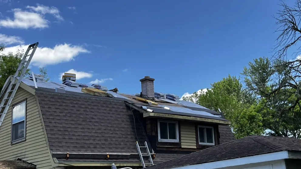 Slide of Tornados Resolution