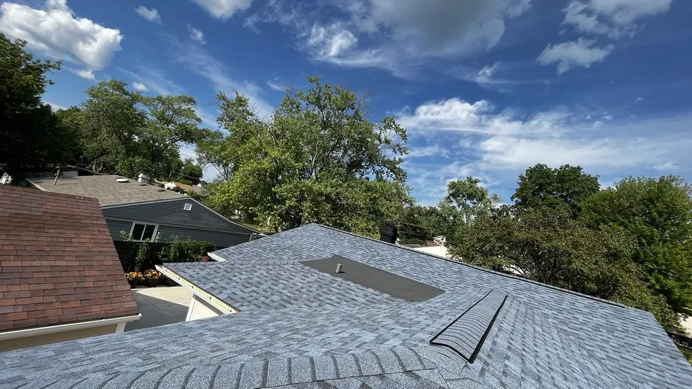 Slide of Tornados Resolution