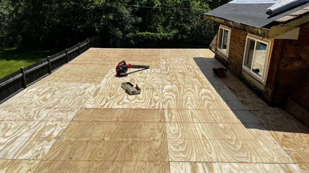 Slide of Tornados Resolution