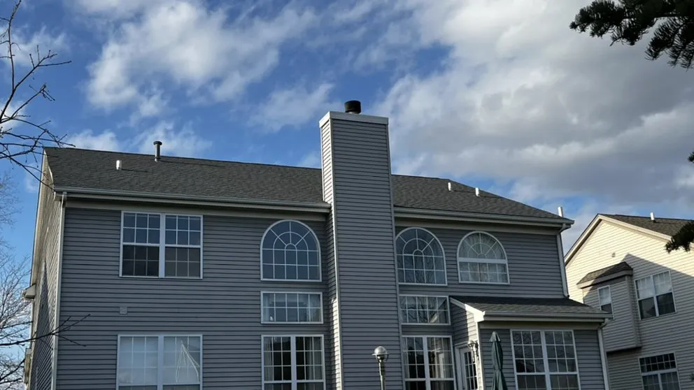 Slide of Tornados Resolution