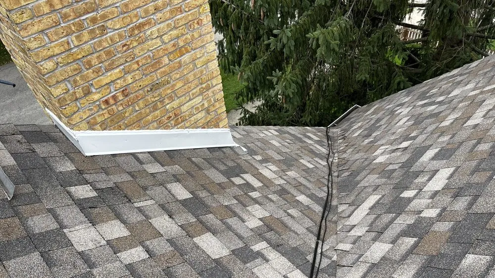 Slide of Tornados Resolution