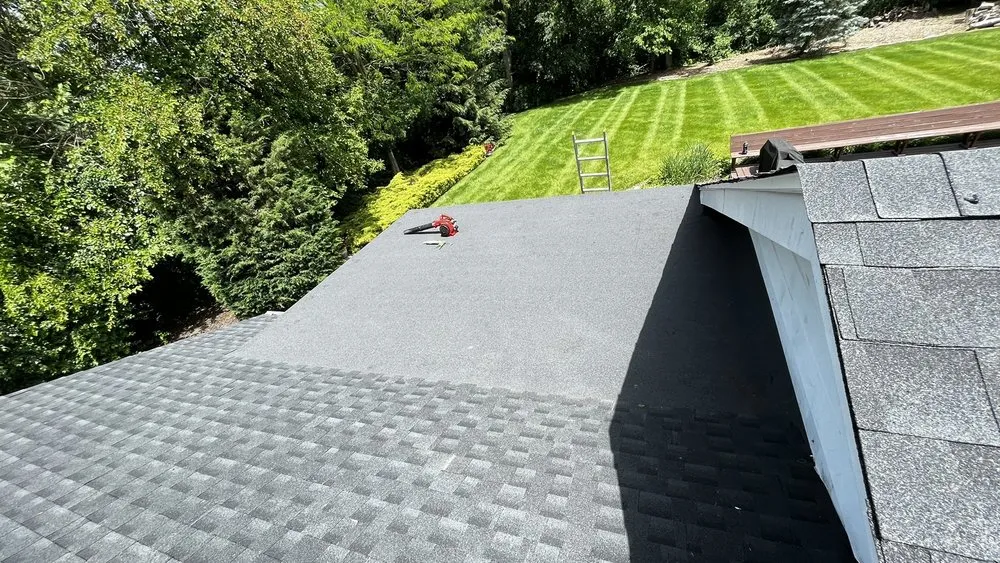 Slide of Tornados Resolution