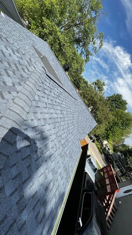 Slide of Tornados Resolution