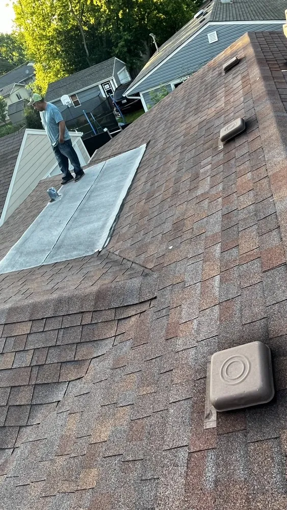 Slide of Tornados Resolution