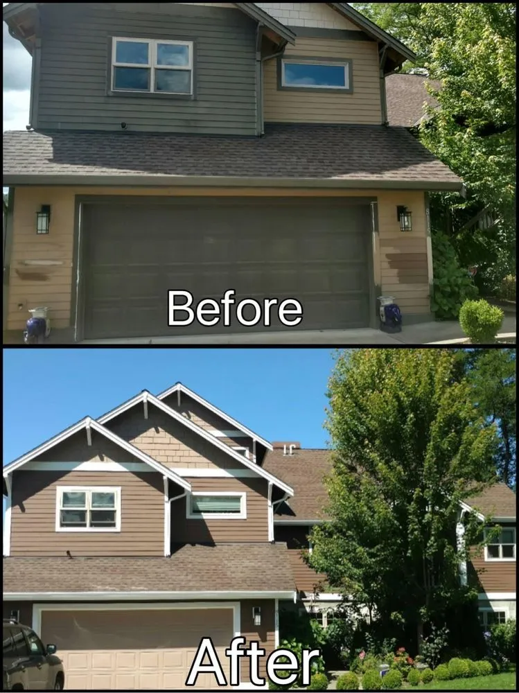 Slide of Toro's Remodeling