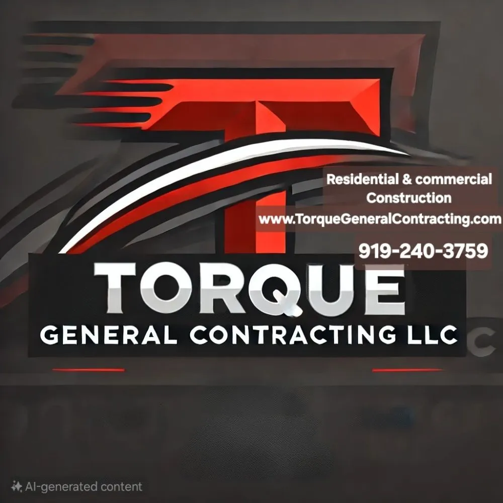 Slide of Torque General Contracting