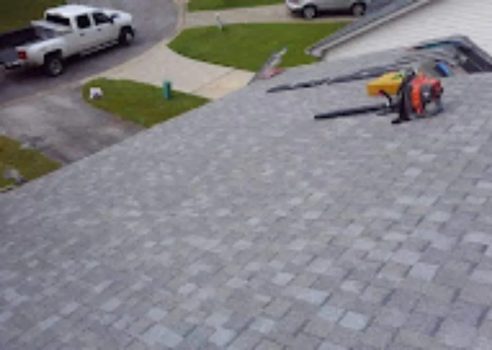 Slide of Torque General Contracting