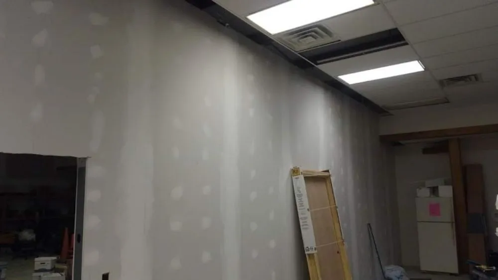 Slide of Torque General Contracting