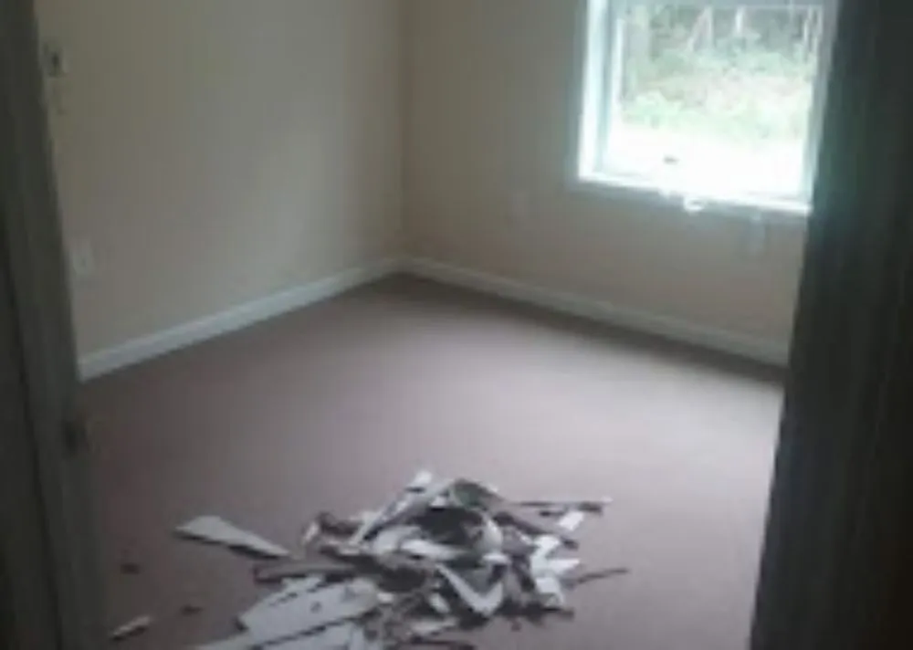 Slide of Torque General Contracting