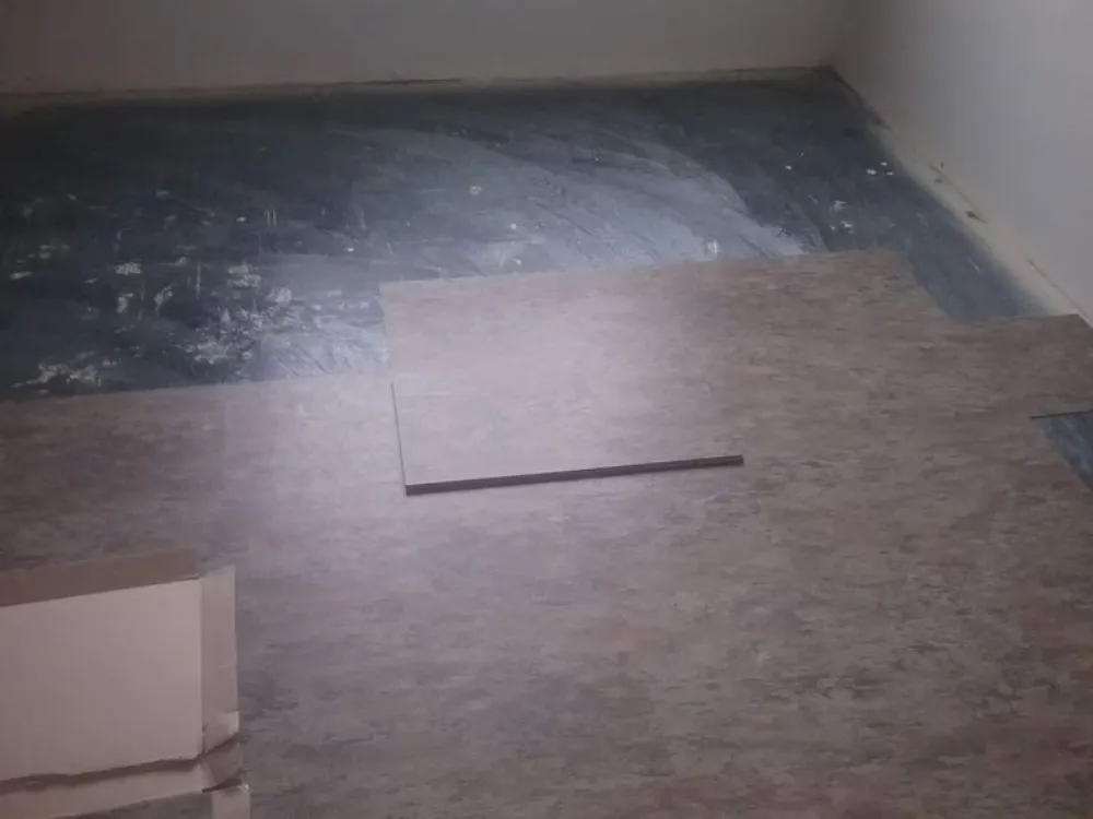 Slide of Torque General Contracting