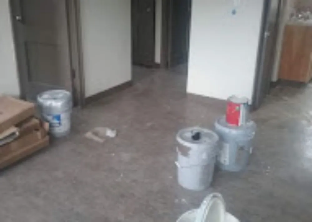 Slide of Torque General Contracting