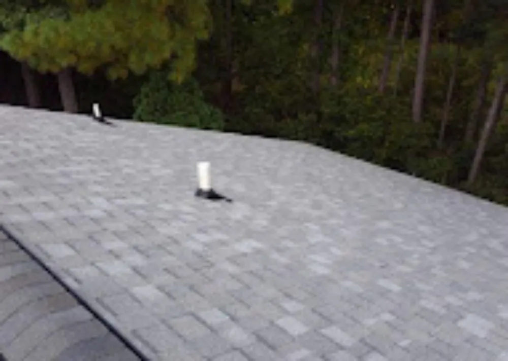 Slide of Torque General Contracting