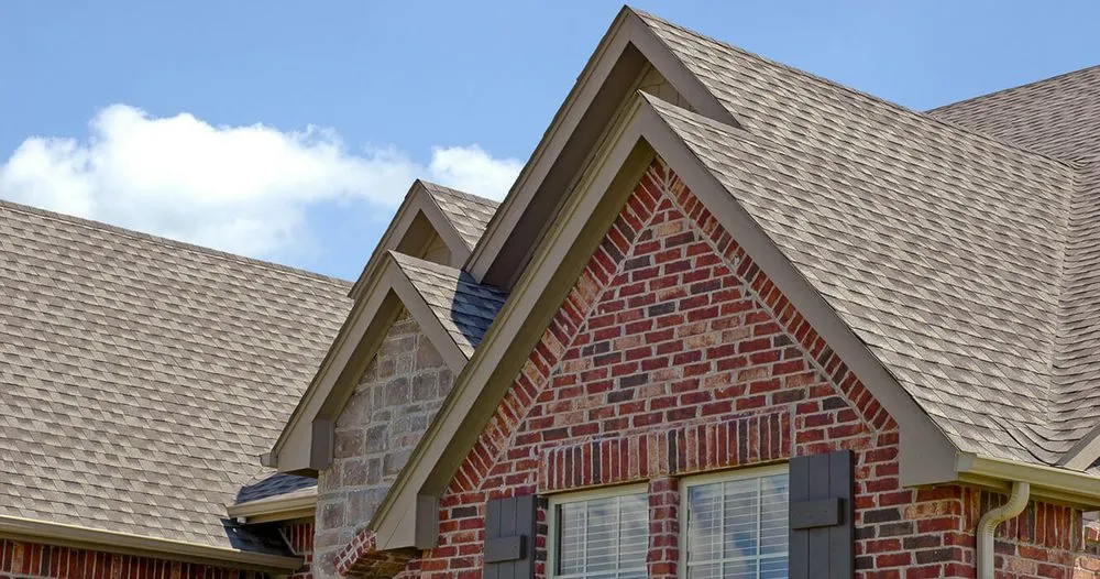 Slide of Torrance Roofer