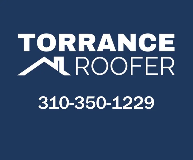 Slide of Torrance Roofer
