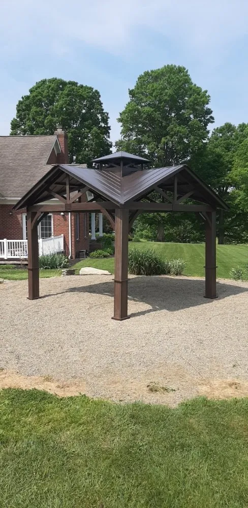 Slide of Torreance and Sons Construction