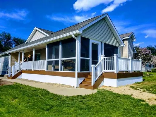 Torreance and Sons Construction