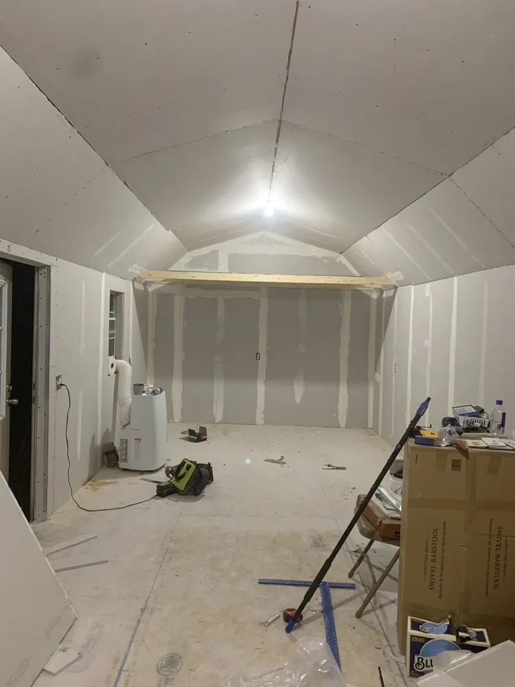 Slide of Torres & Gil Drywall & Roofing Services