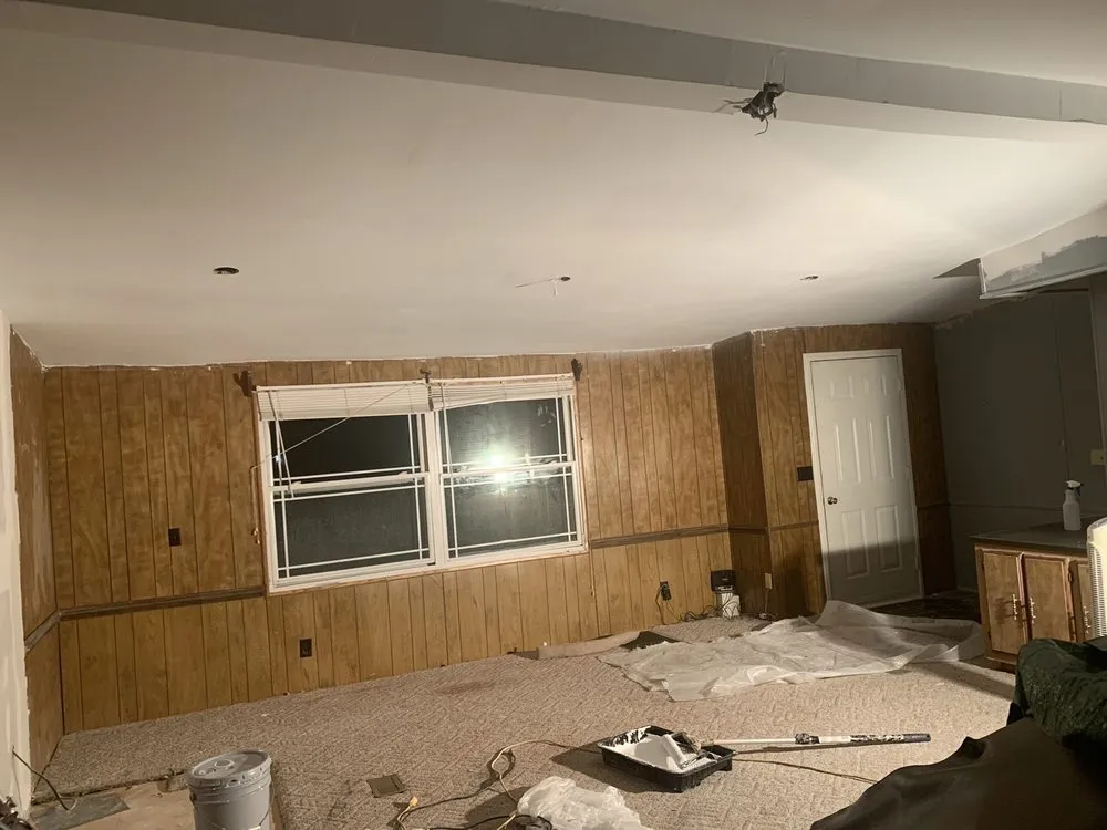 Slide of Torres & Gil Drywall & Roofing Services