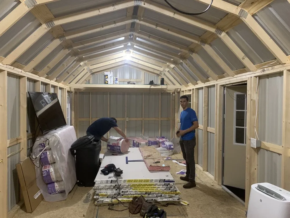 Slide of Torres & Gil Drywall & Roofing Services