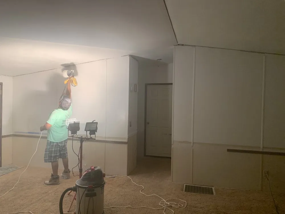 Slide of Torres & Gil Drywall & Roofing Services