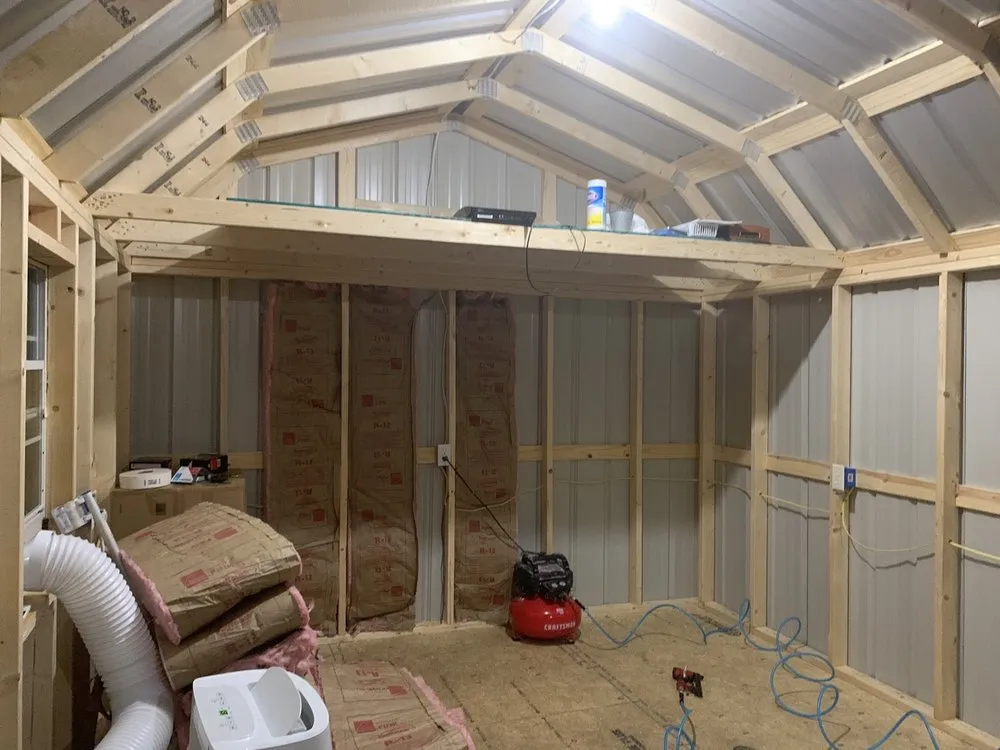 Slide of Torres & Gil Drywall & Roofing Services