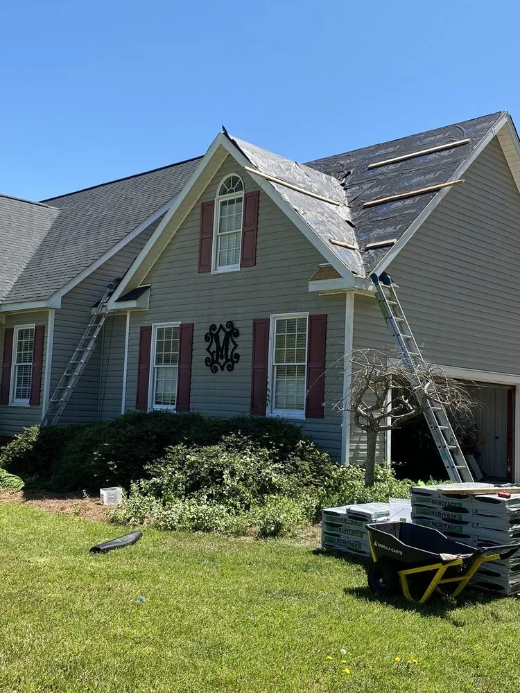 Slide of Torres & Gil Drywall & Roofing Services