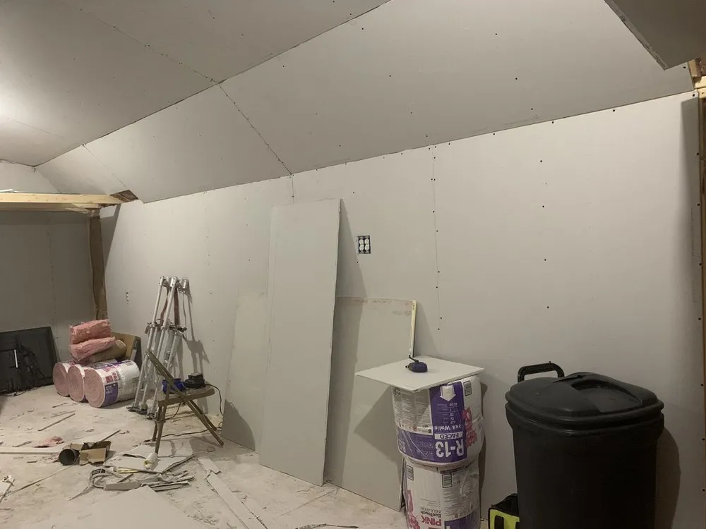 Slide of Torres & Gil Drywall & Roofing Services