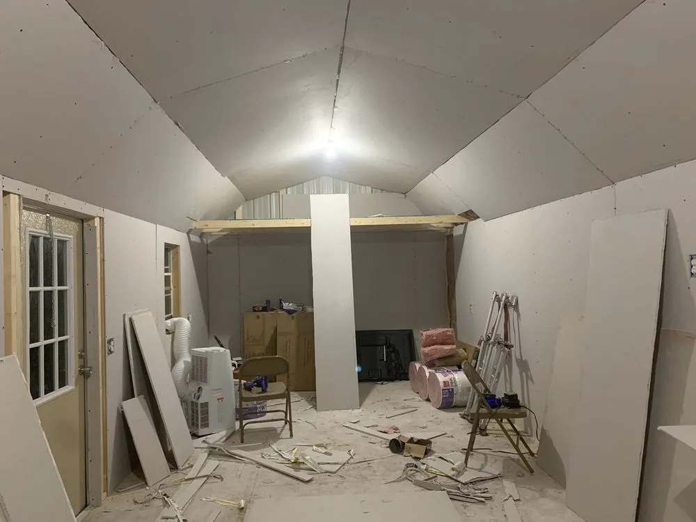 Slide of Torres & Gil Drywall & Roofing Services