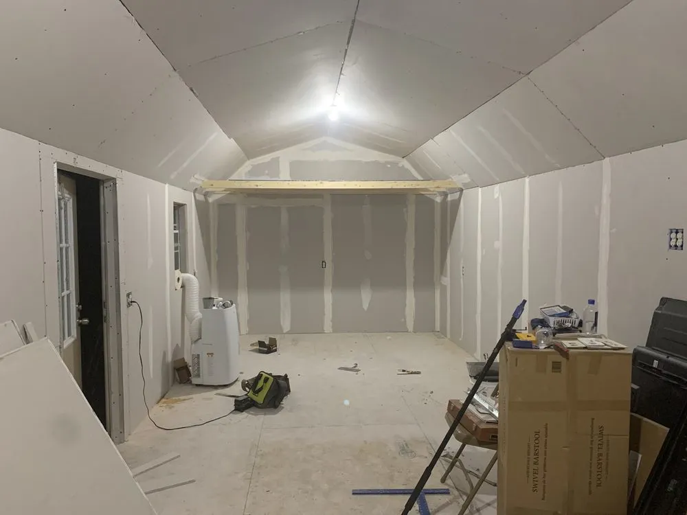 Slide of Torres & Gil Drywall & Roofing Services