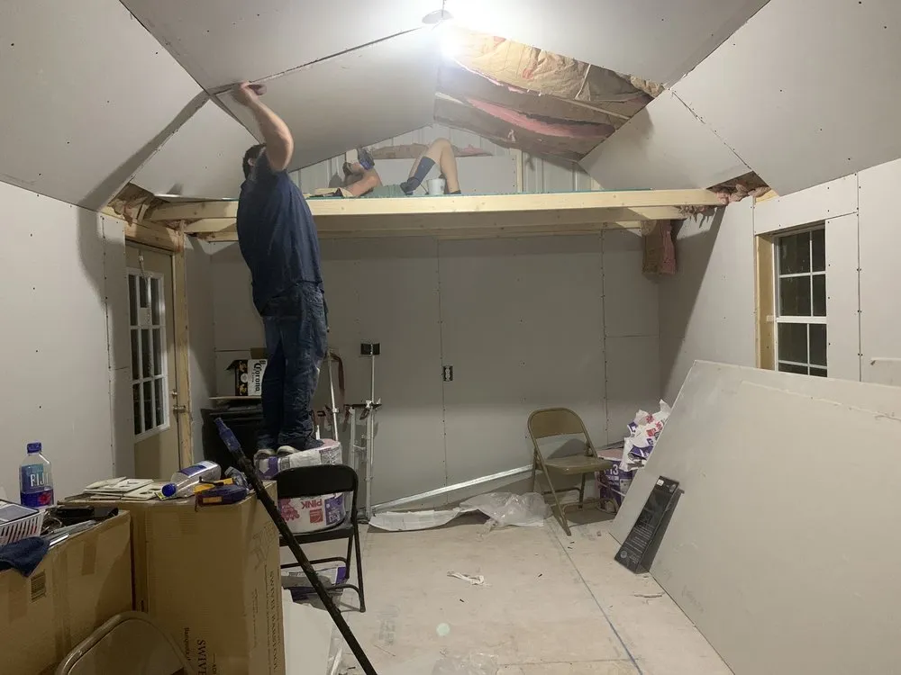 Slide of Torres & Gil Drywall & Roofing Services