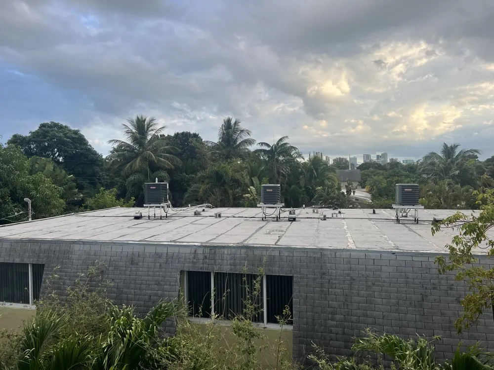 Slide of Torres & Son Roofing