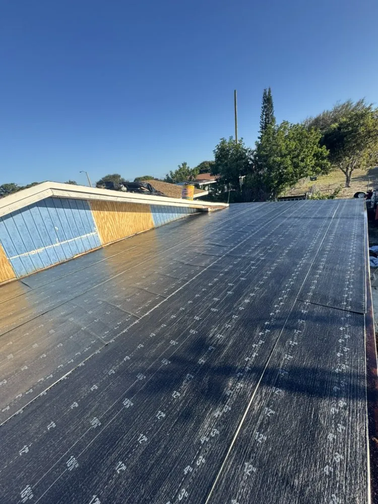 Slide of Torres & Son Roofing