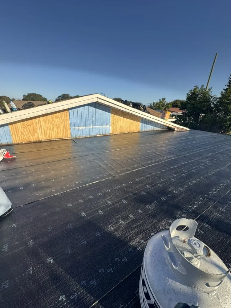 Slide of Torres & Son Roofing