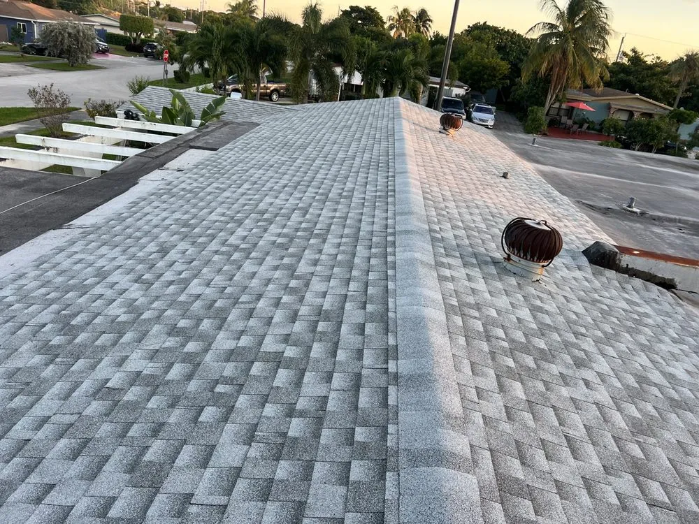 Slide of Torres & Son Roofing