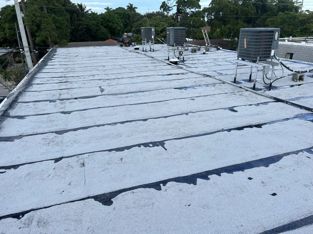 Slide of Torres & Son Roofing