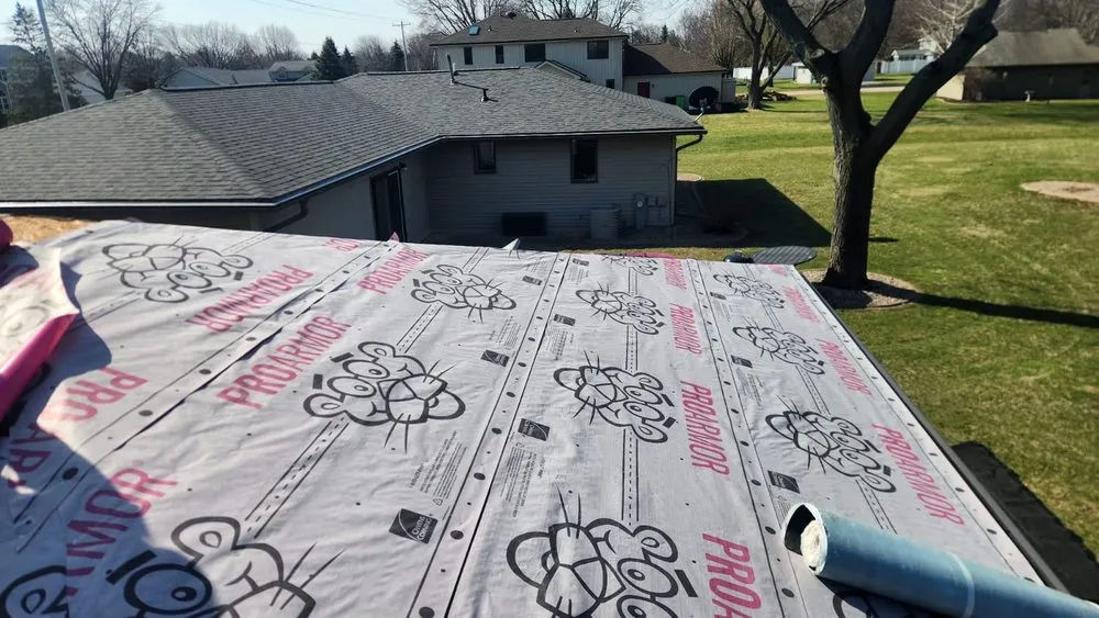 Slide of Torres All Year Solution’s