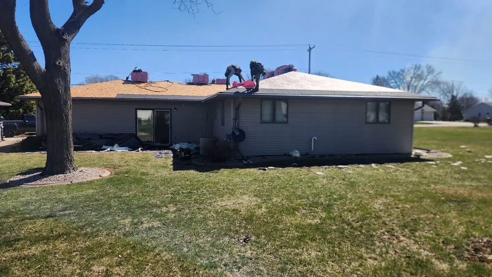 Slide of Torres All Year Solution’s