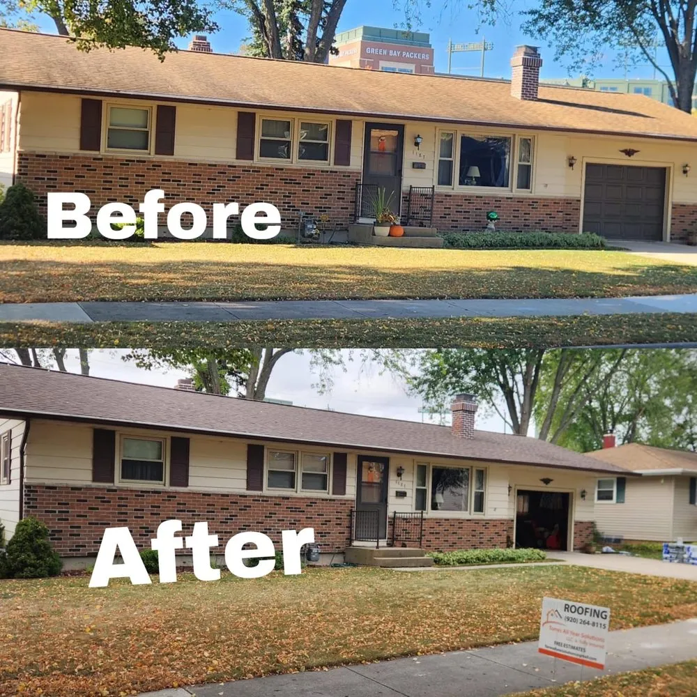 Slide of Torres All Year Solution’s