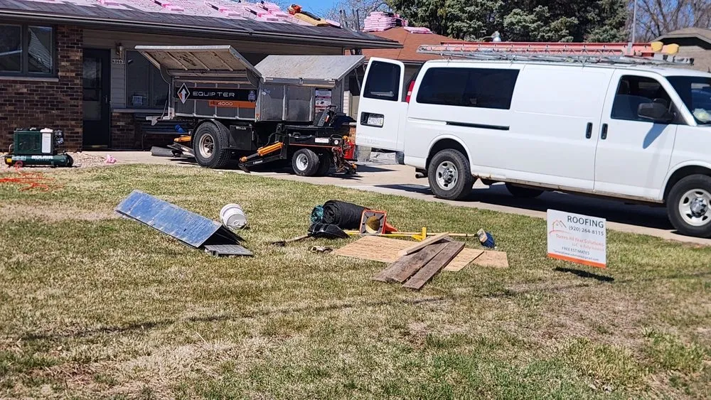 Slide of Torres All Year Solution’s