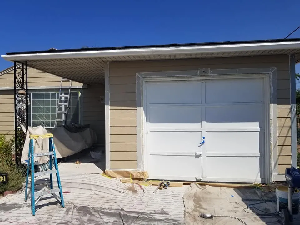 Slide of Torres Brothers Remodels