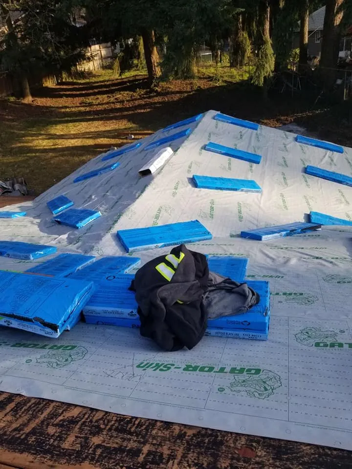 Slide of Torres Brothers Remodels