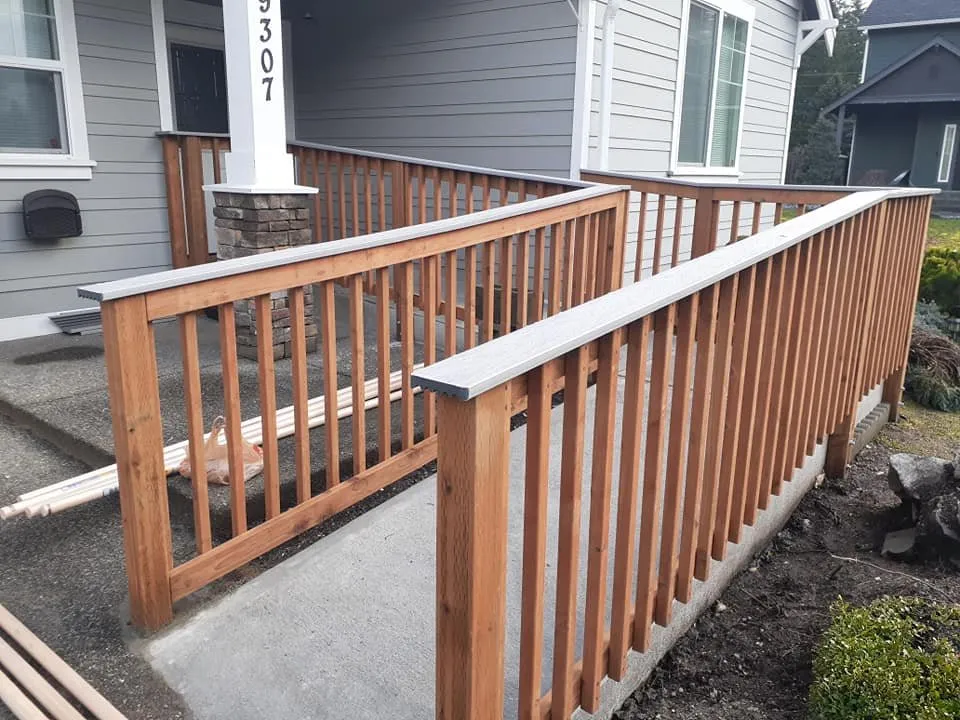 Slide of Torres Brothers Remodels